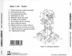 Otra vuelta de tuerca